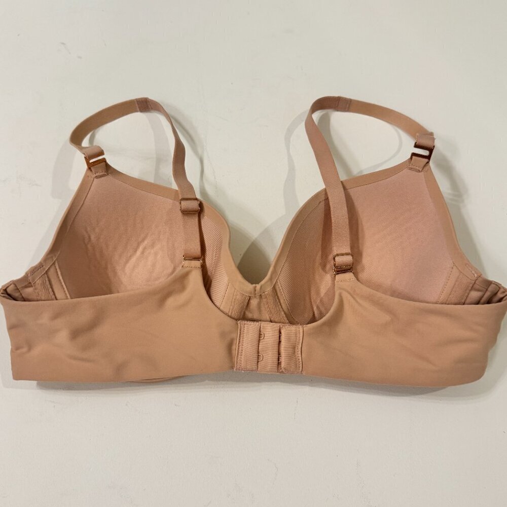 Soma - Body Perfect Coverage Bra in Warm Amber - Picture 3 of 9
